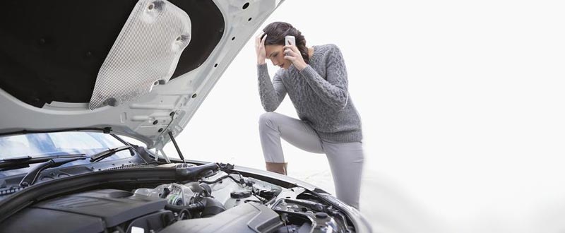 25 Most Common Car Problems | Servicing Master Blog